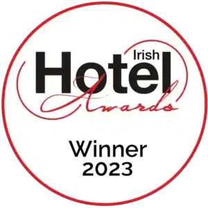 Irish Hotel Awards 2023 - Winner 2023